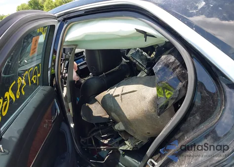 2019 Cadillac Cts Luxury из США, поврежденный, VIN 1G6AX5SX4K0100194